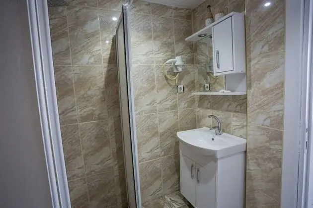 Comfort Apart Daire, 1 Yatak Odası, Küçük Mutfak, Şehir Manzaralı