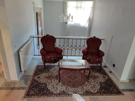 Oturma alanı