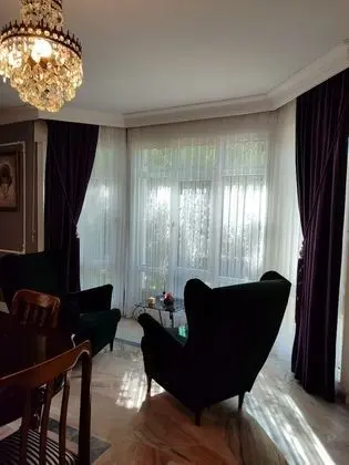 Oturma alanı
