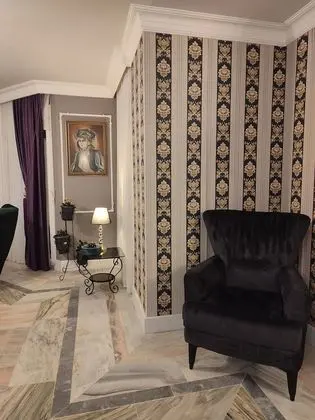 Oturma alanı