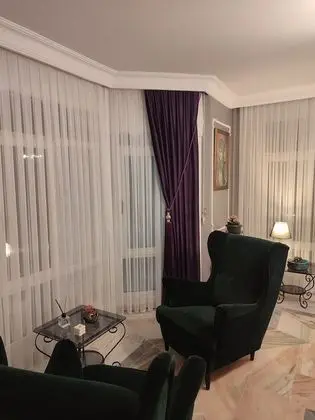 Oturma alanı