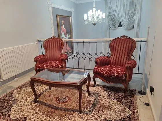 Oturma alanı