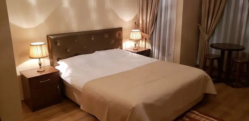 Standard Tek Büyük Yataklı Oda, 1 Çift Kişilik Yatak