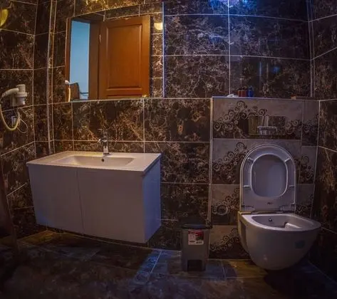 Standard Tek Büyük Yataklı Oda, 1 Çift Kişilik Yatak