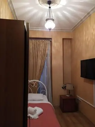 Standard Tek Kişilik Oda
