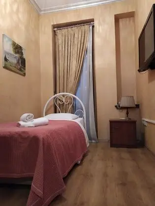 Standard Tek Kişilik Oda