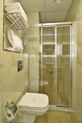 Standart Oda, Şehir Manzaralı