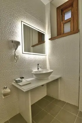 Standart Oda, Şehir Manzaralı