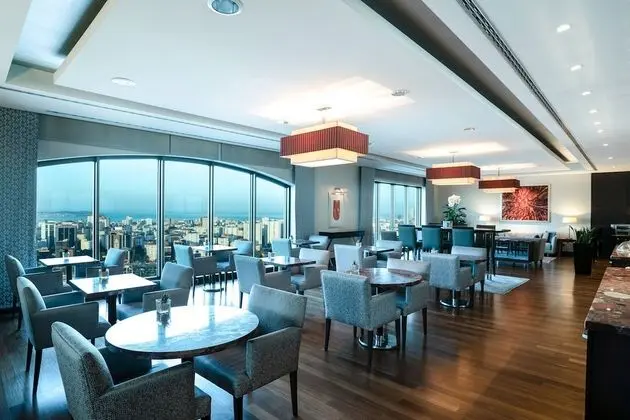 Executive Oda, 1 Çift Kişilik Yatak
