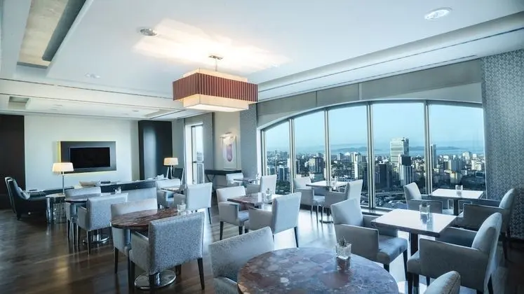 Executive Oda, 1 Çift Kişilik Yatak