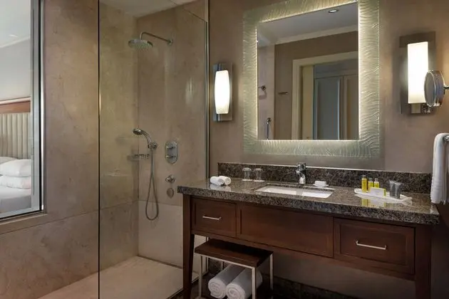 Executive Oda (İptal Edilemez)