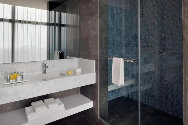 Executive Oda, 1 En Büyük (King) Boy Yatak, Sigara İçilmez, Deniz Manzaralı (Lounge Access)