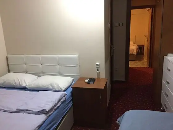 Basic Süit, 2 Yatak Odası