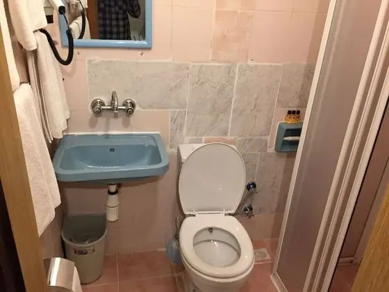 Basic Süit, 2 Yatak Odası