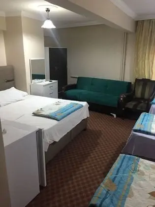 Grand Süit, 2 Yatak Odası