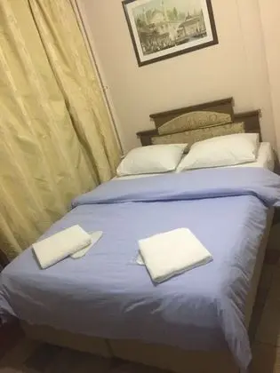 Grand Süit, 2 Yatak Odası