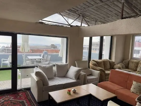 Grand Süit, 2 Yatak Odası