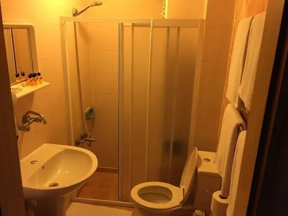 Grand Süit, 2 Yatak Odası