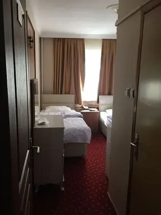 Standard İki Ayrı Yataklı Oda, 2 Tek Kişilik Yatak