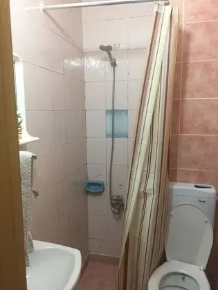 Standard İki Ayrı Yataklı Oda, 2 Tek Kişilik Yatak