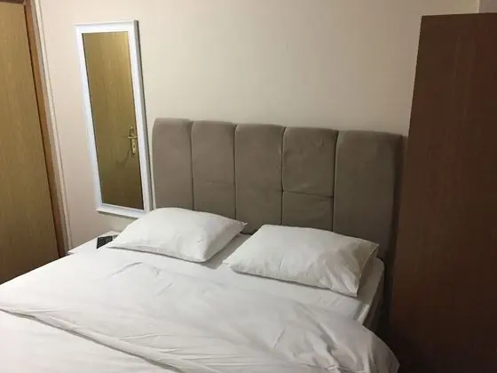 Standard Tek Büyük Yataklı Oda, 1 Çift Kişilik Yatak