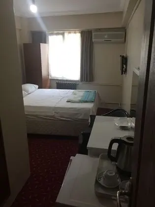 Standard Tek Büyük Yataklı Oda, 1 Çift Kişilik Yatak