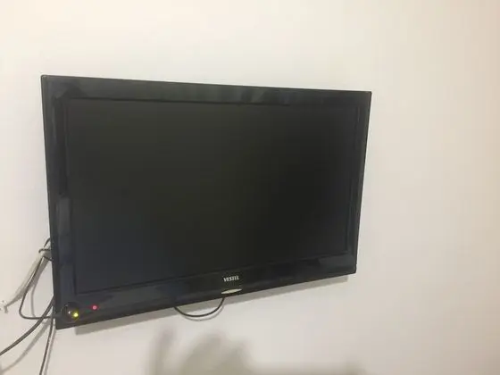 Standard Tek Kişilik Oda, 1 Tek Kişilik Yatak