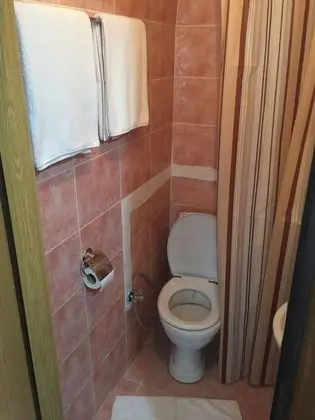 Standard Tek Kişilik Oda, 1 Tek Kişilik Yatak