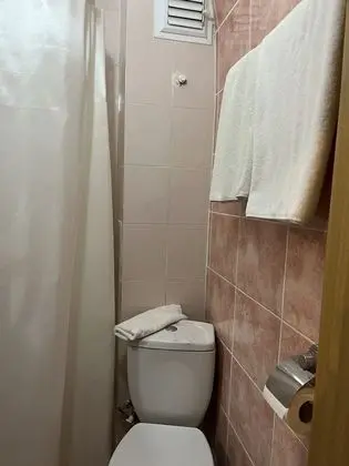 Standard Tek Kişilik Oda, 1 Tek Kişilik Yatak