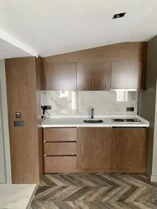 King Suite, Havuz veya Bahçe Manzaralı, Teraslı