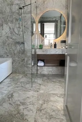 King Suite, Havuz veya Bahçe Manzaralı, Teraslı