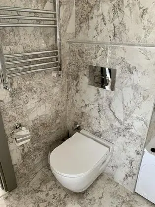 King Suite, Havuz veya Bahçe Manzaralı, Teraslı