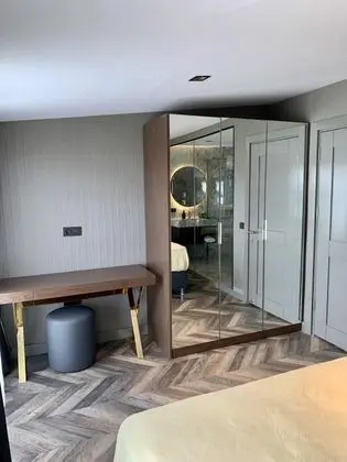 King Suite, Havuz veya Bahçe Manzaralı, Teraslı