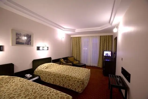 Deluxe Triple Room (Sea View)