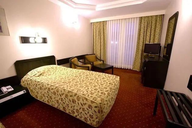 Disabled Room
