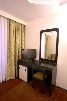 Tek Kişilik Oda, 1 Tek Kişilik Yatak