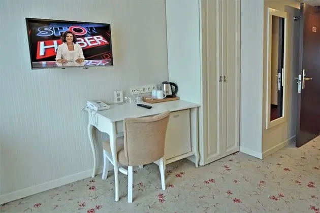 Television
