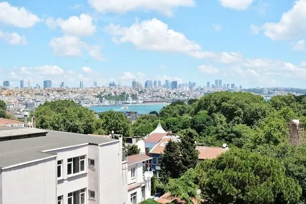 View from room