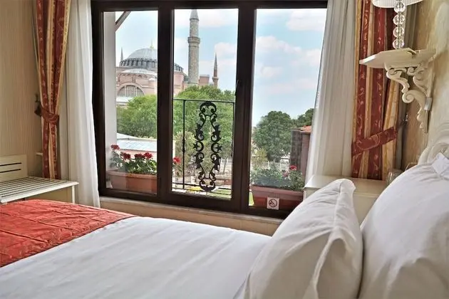 View from room