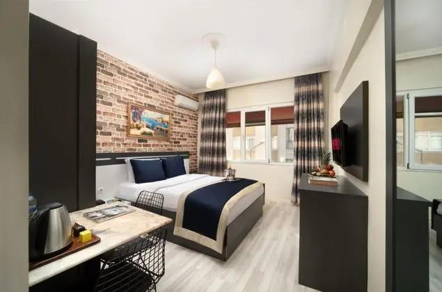Comfort Custom Suite Oda