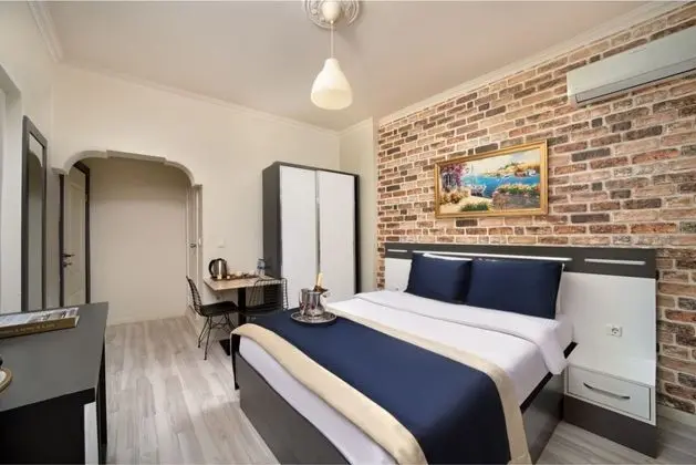 Comfort Custom Suite Oda