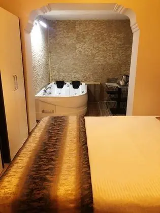 Deluxe Stüdyo Süit