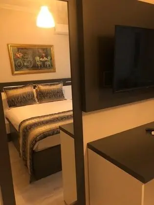 Deluxe Stüdyo Süit