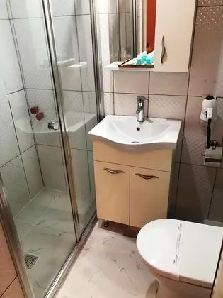 Deluxe Stüdyo Süit