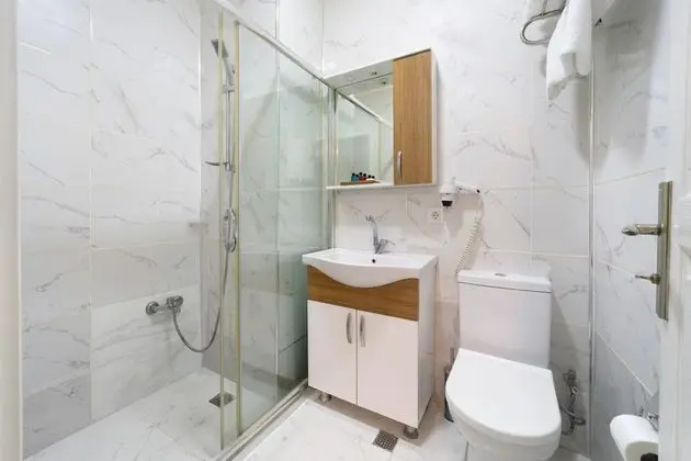 Deluxe Stüdyo Süit