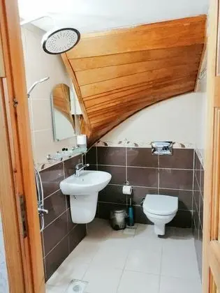 Apart Daire (Half Basement)