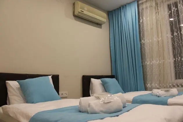 Classic Double or Twin Room