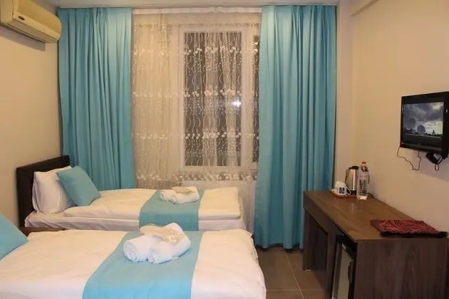Classic Double or Twin Room