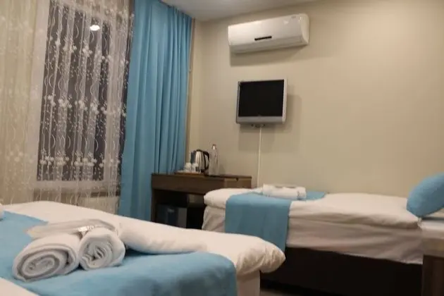 Classic Triple Room
