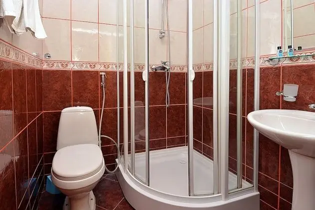 Classic Büyük Yataklı Tek Kişilik Oda, 1 Çift Kişilik Yatak, Şehir Manzaralı